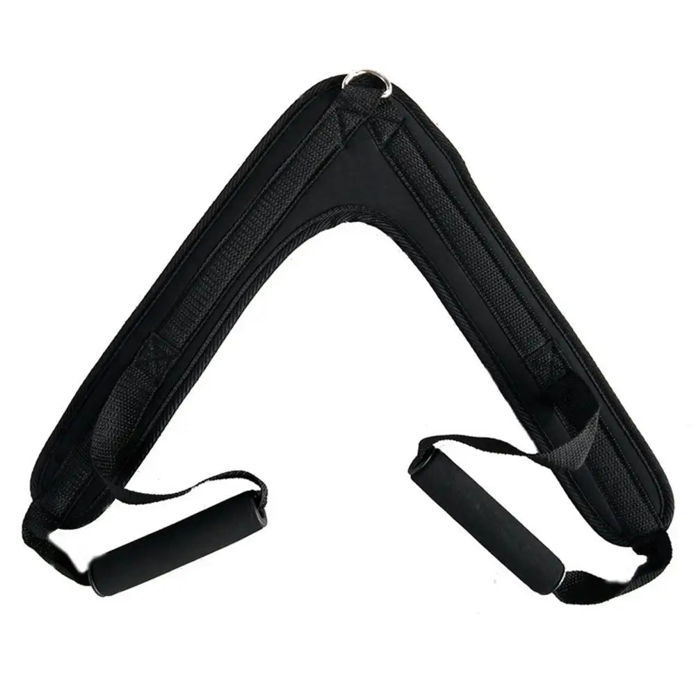 V-Shape Press Down Bar