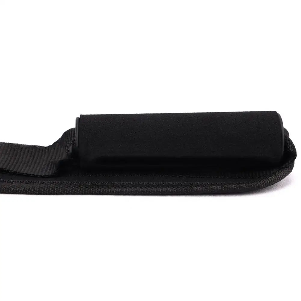 V-Shape Press Down Bar