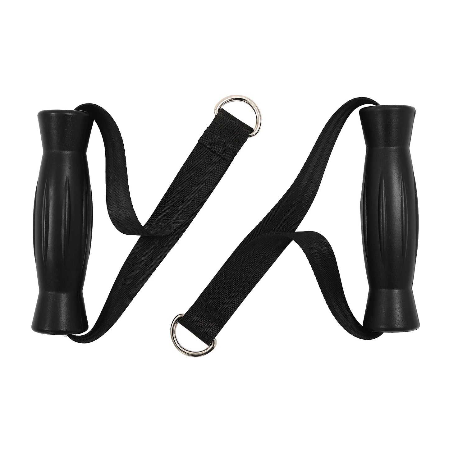 Cable Weight Pulley System Home Gym Equipment