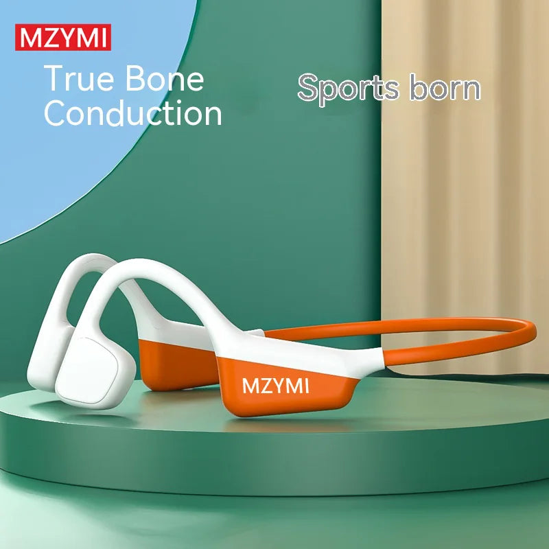 MZYMI I18Pro Bone Conduction t
