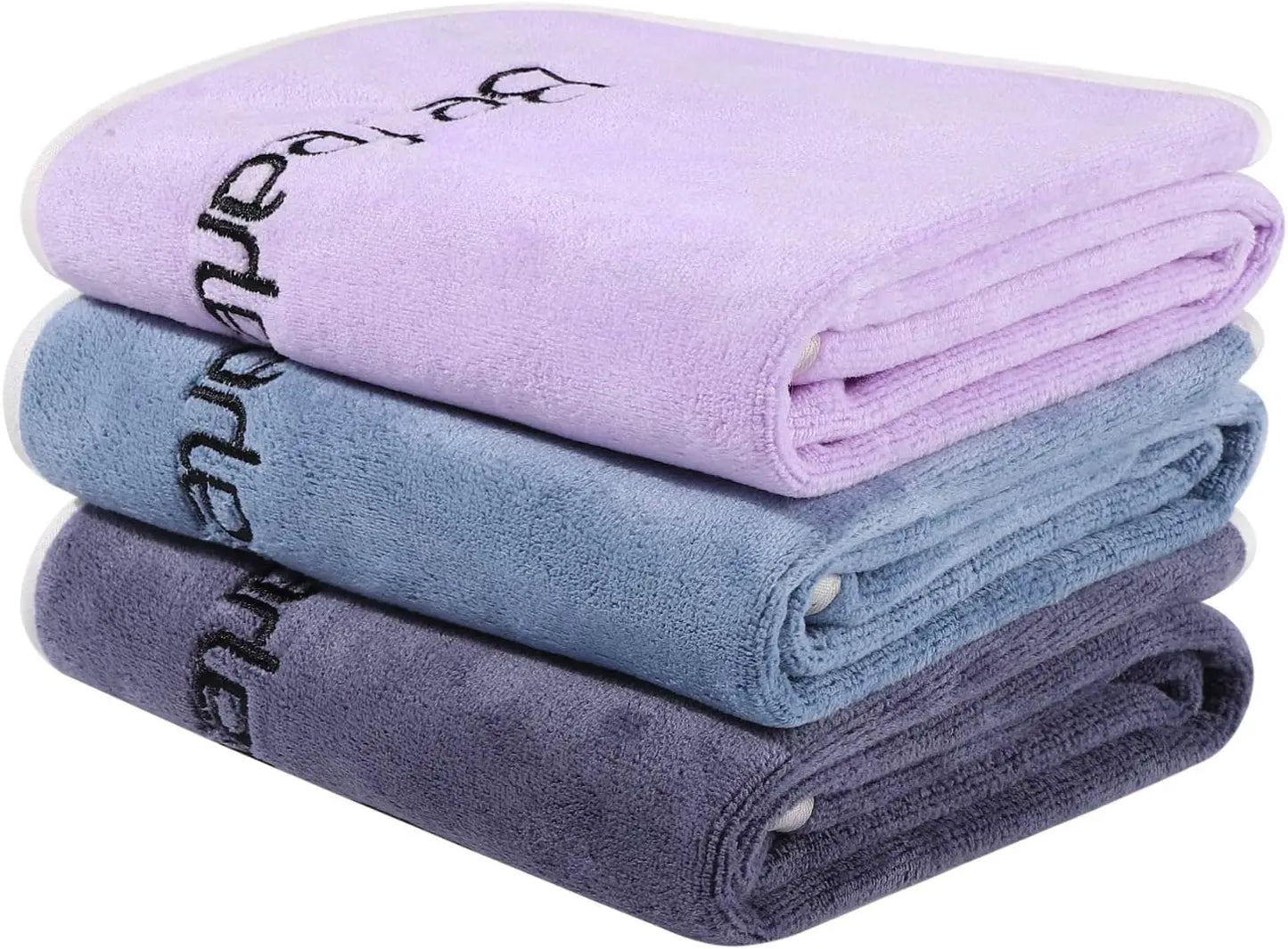 Enhance Your Gym Sessions with Luxurious, Premium Performance Towels
