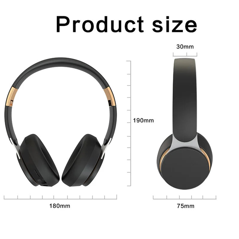 Wireless Headphone