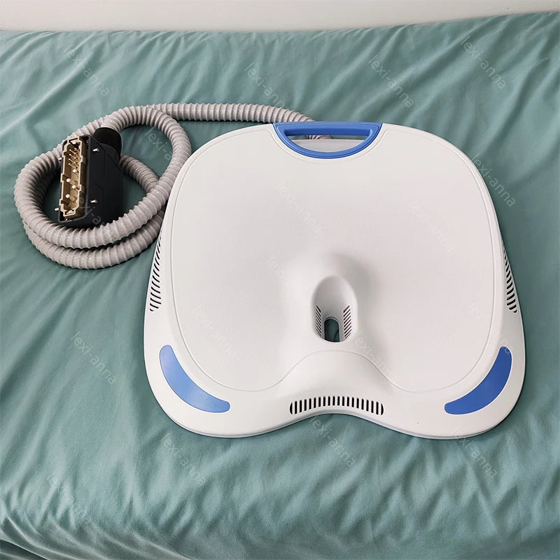 Tesla Professional EMS 6500W 200HZ RF Body Shaping Slimming Weight lose Burns fat