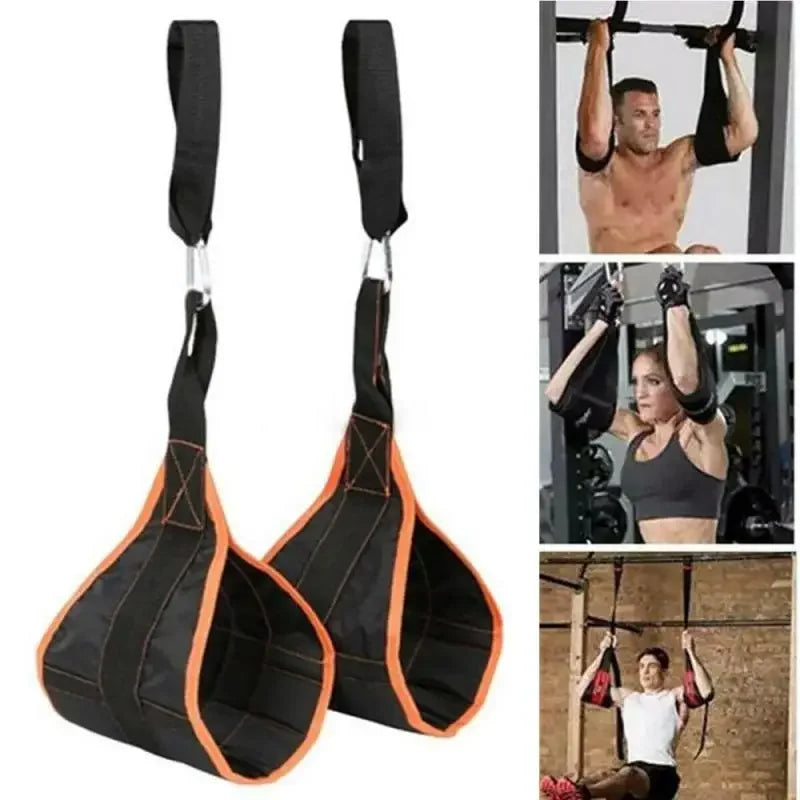 Heavy Hanging Belt