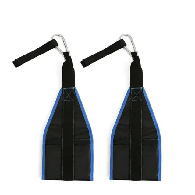 Heavy Hanging Belt