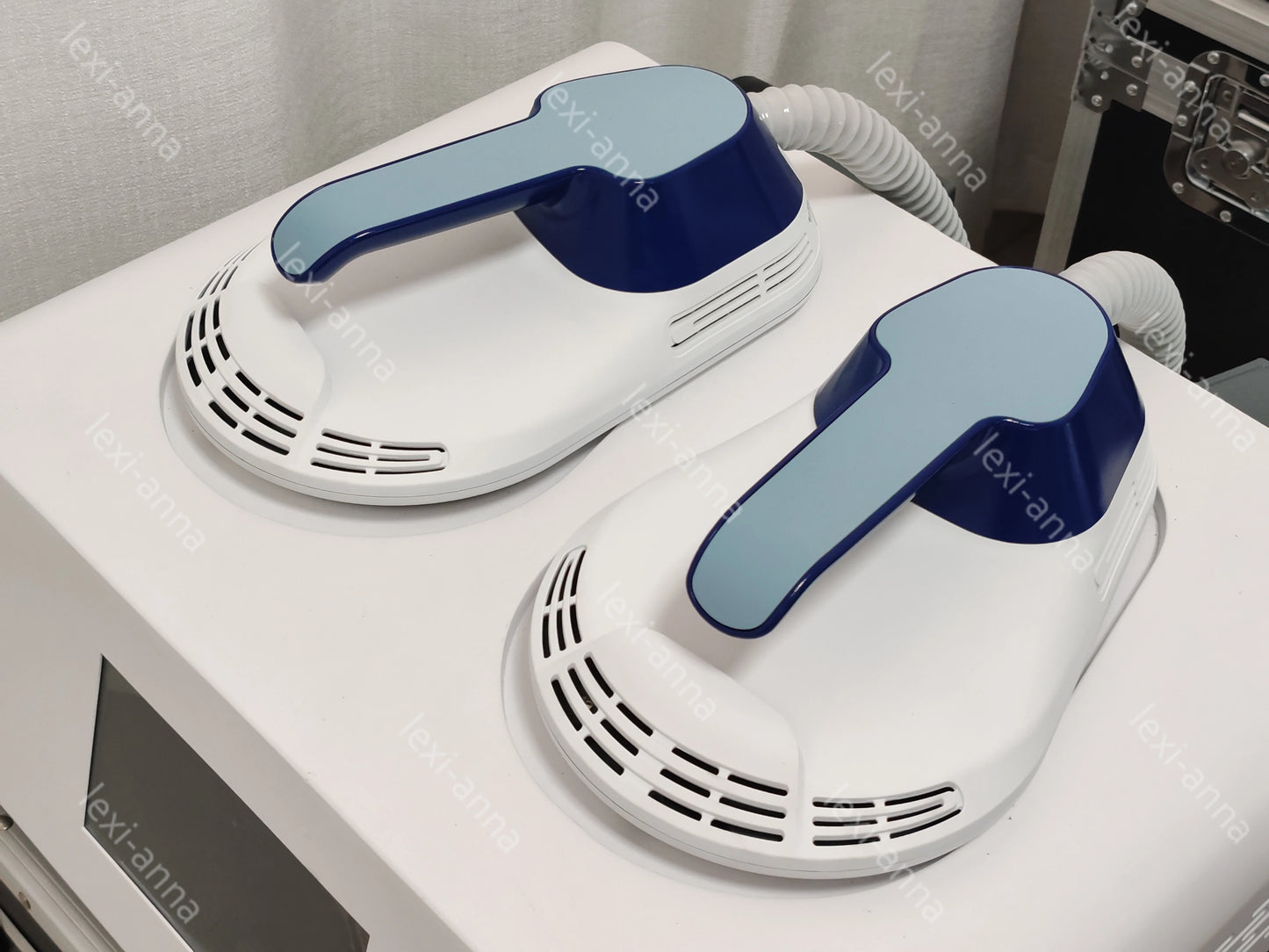 Tesla Professional EMS 6500W 200HZ RF Body Shaping Slimming Weight lose Burns fat
