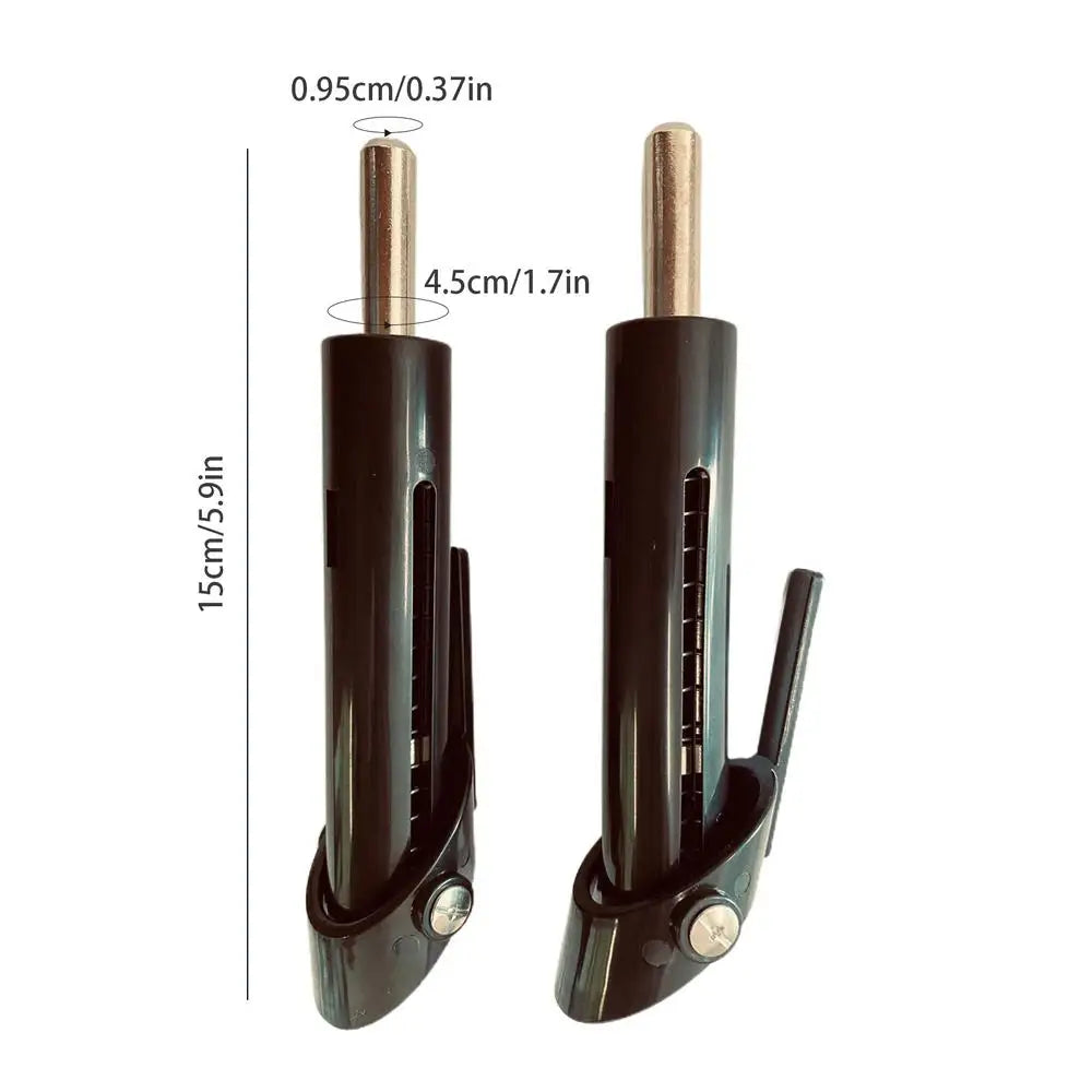 Strength Training Weight Machine Pin Lock Portable Weight-decreasing Pin for Gym Fitness