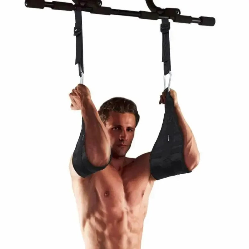 Heavy Hanging Belt