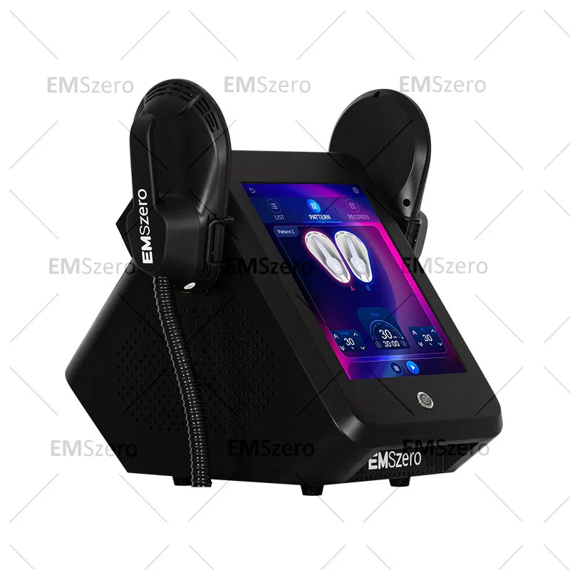 Body Muscle Stimulation Massager