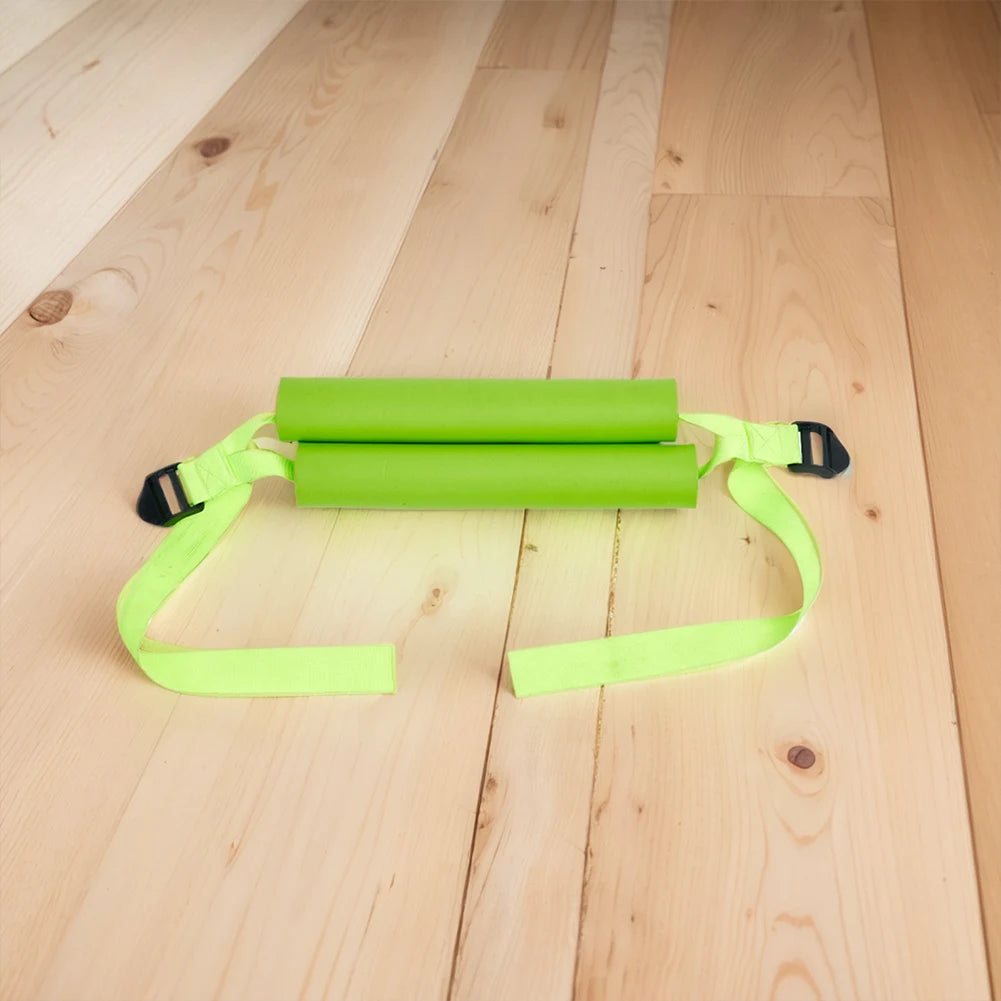 Booty Belt Slip-Resistant Weight Lifting Belt