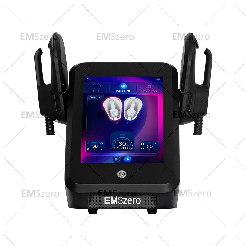 Body Muscle Stimulation Massager