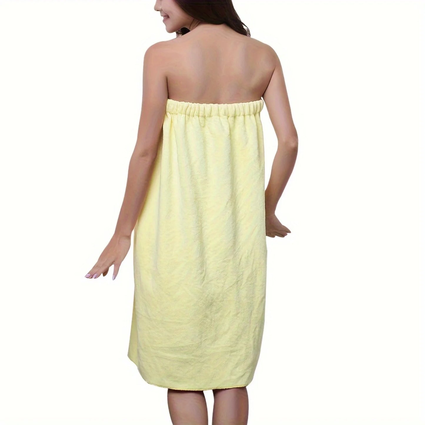 Bath Wrap Towels for Women