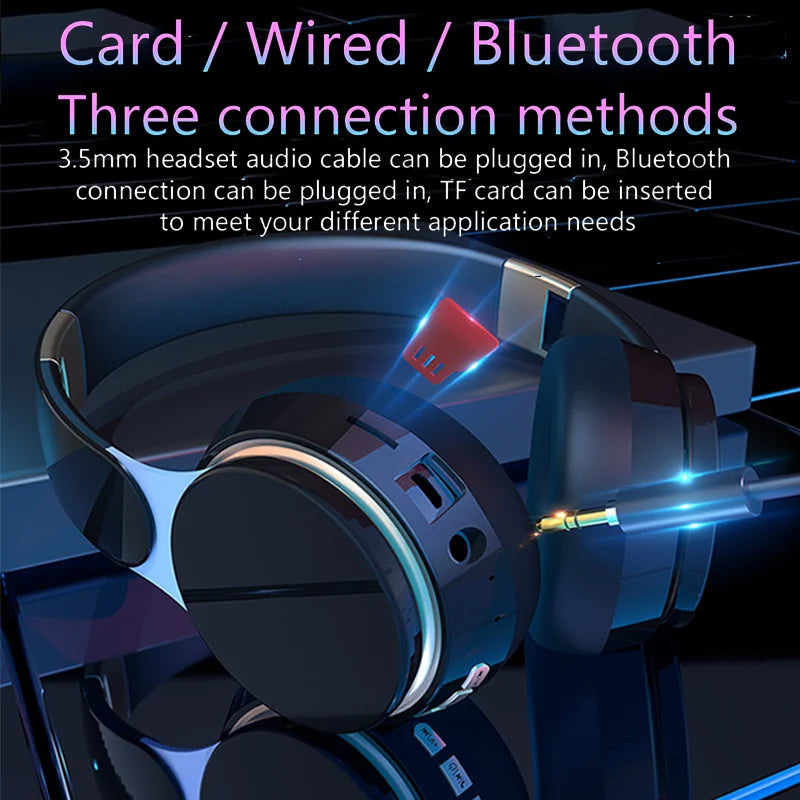 Wireless Headphone