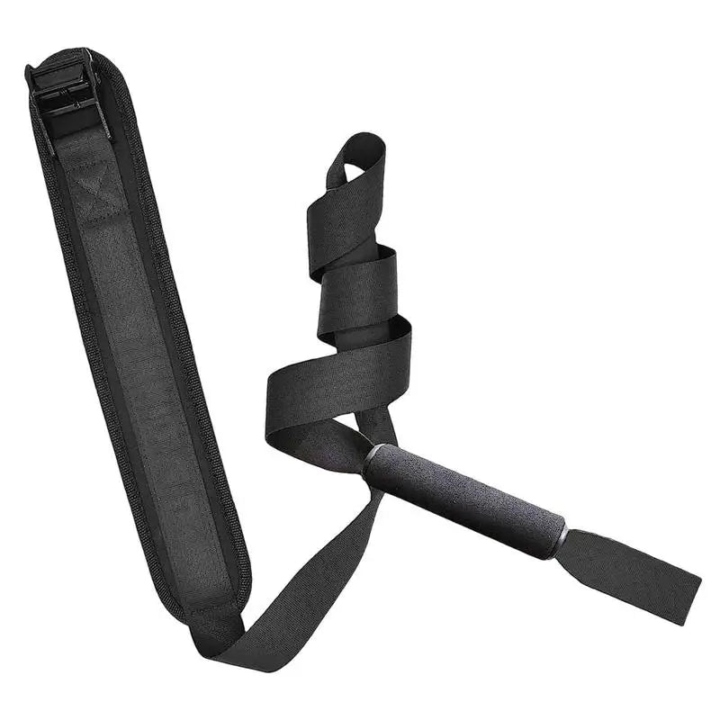 Nordic Hamstring Curl Strap