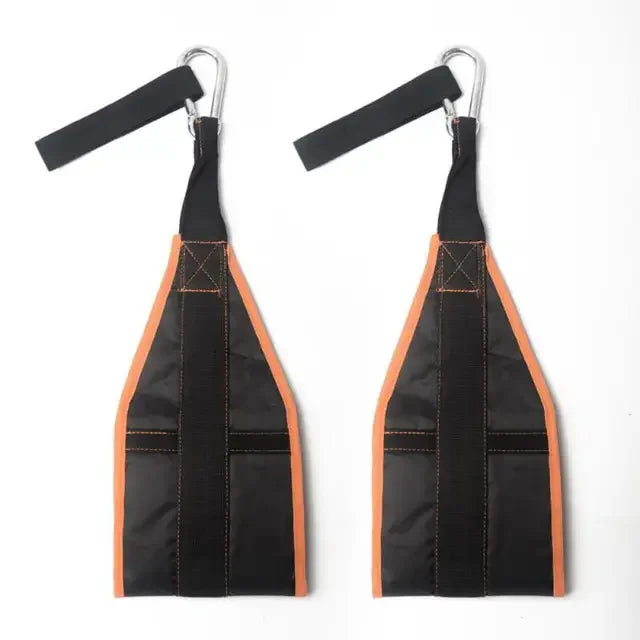 Heavy Hanging Belt