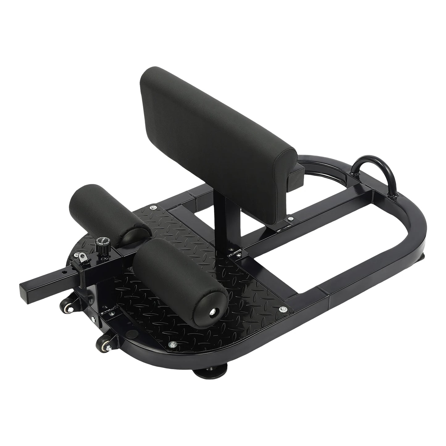 Multi-Function Deep Squat Bench