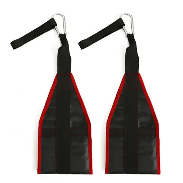 Heavy Hanging Belt