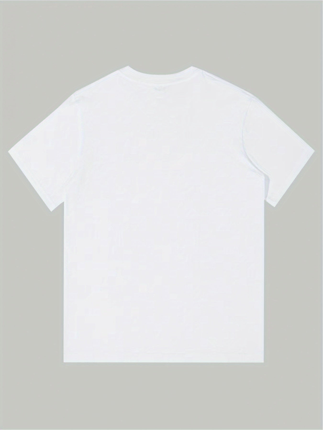 Oversized Cotton Summer Fitness T Shirt for Training Running Gym
