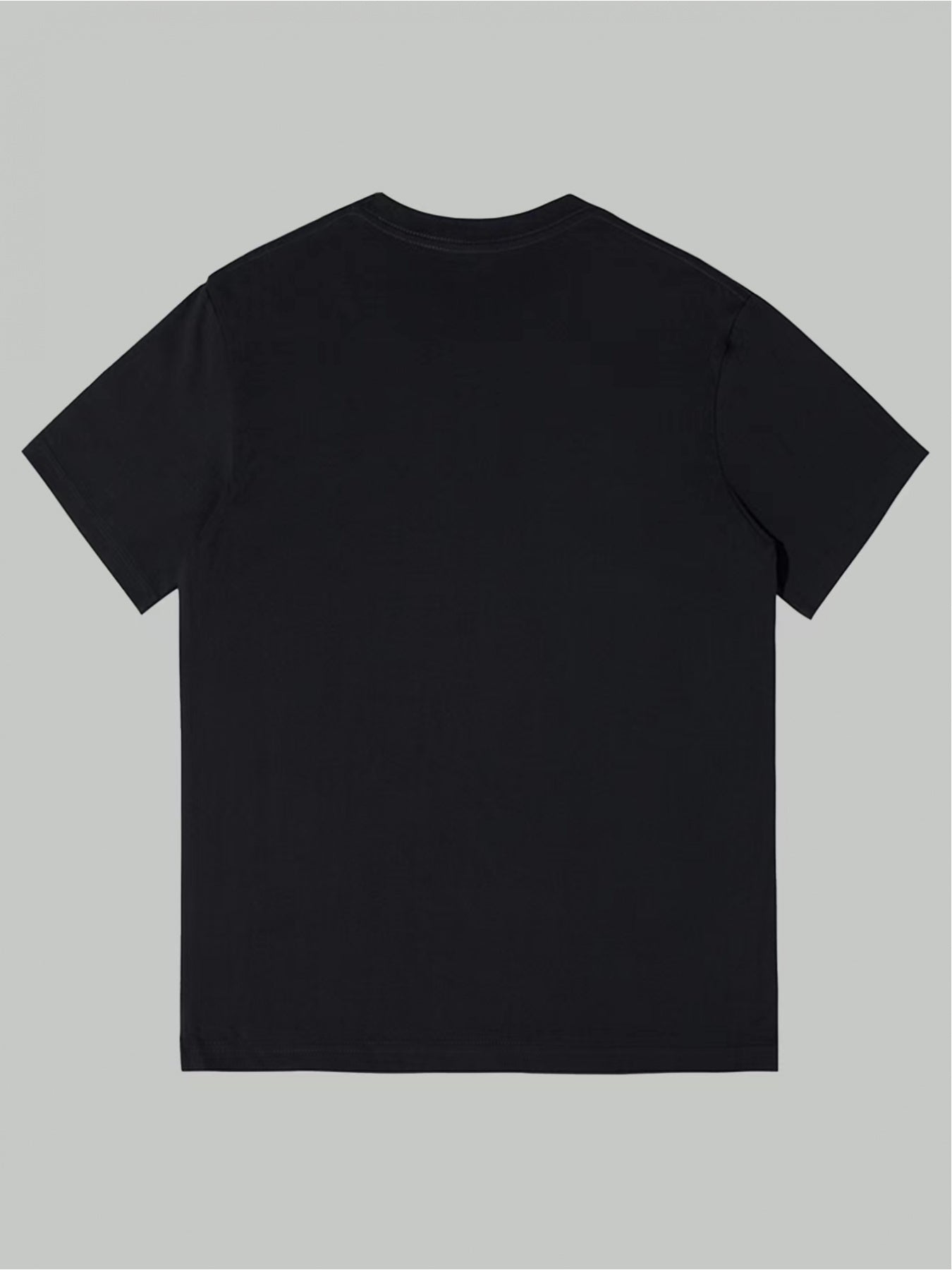 Oversized Cotton Summer Fitness T Shirt for Training Running Gym
