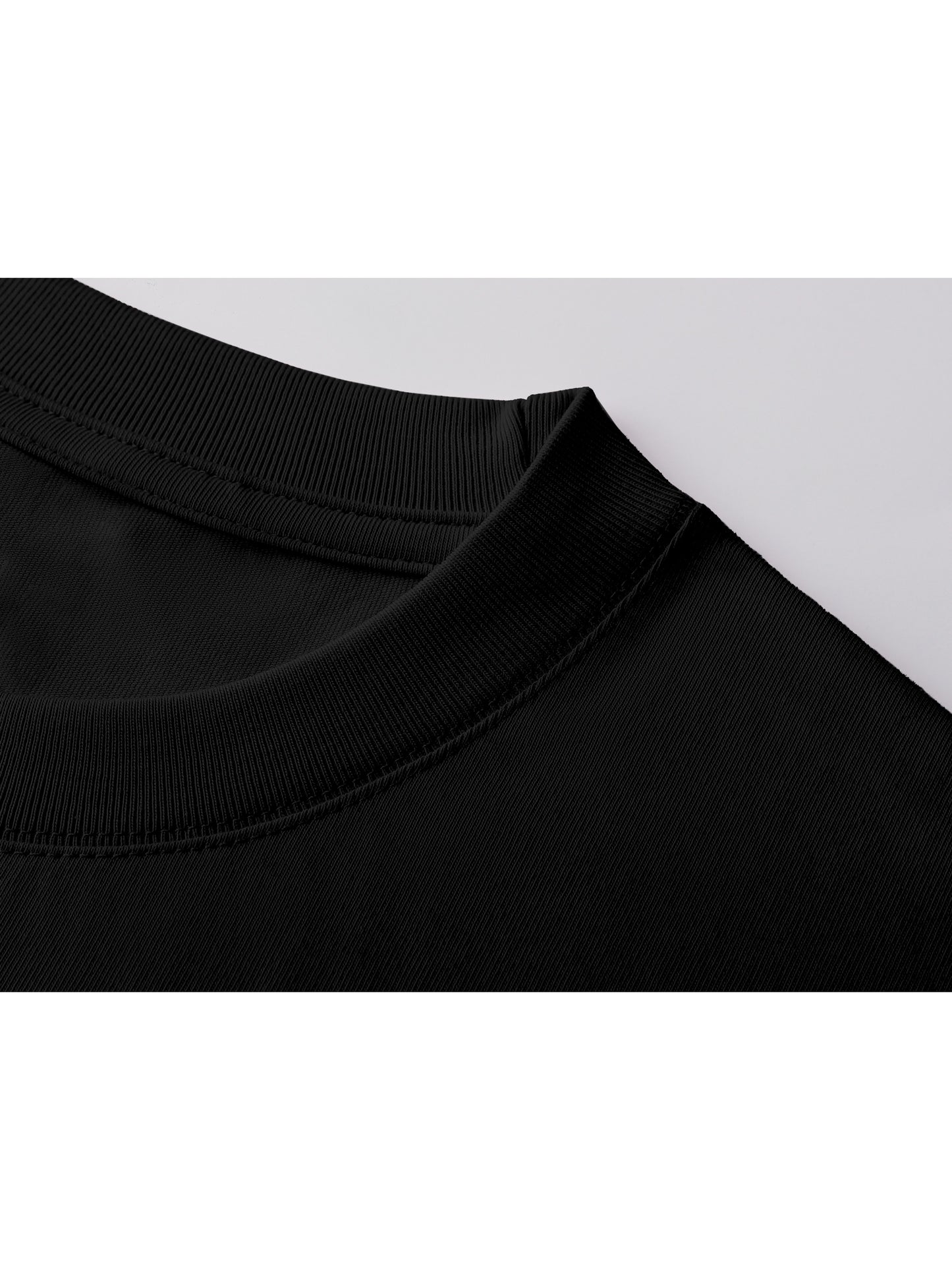 Oversized Cotton Summer Fitness T Shirt for Training Running Gym