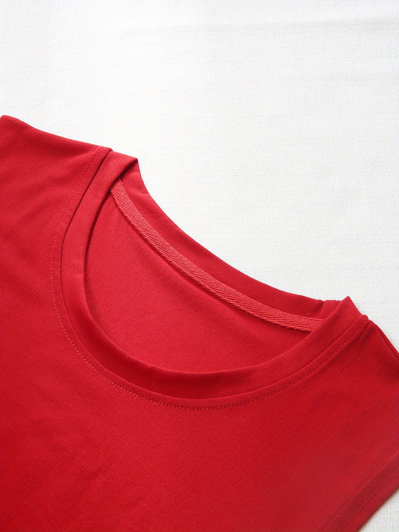 Lighting Print Tank Top Summer Fitness Muscle