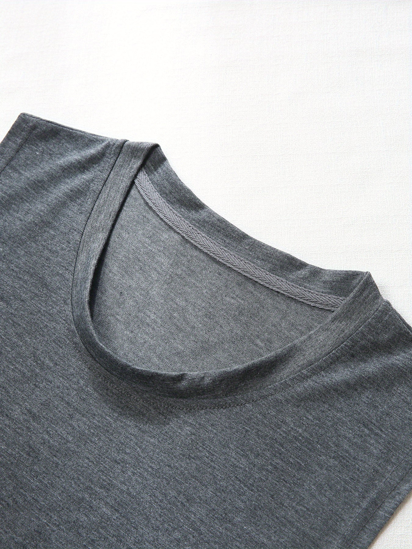 Men's Quick-Dry Athletic Tank Top