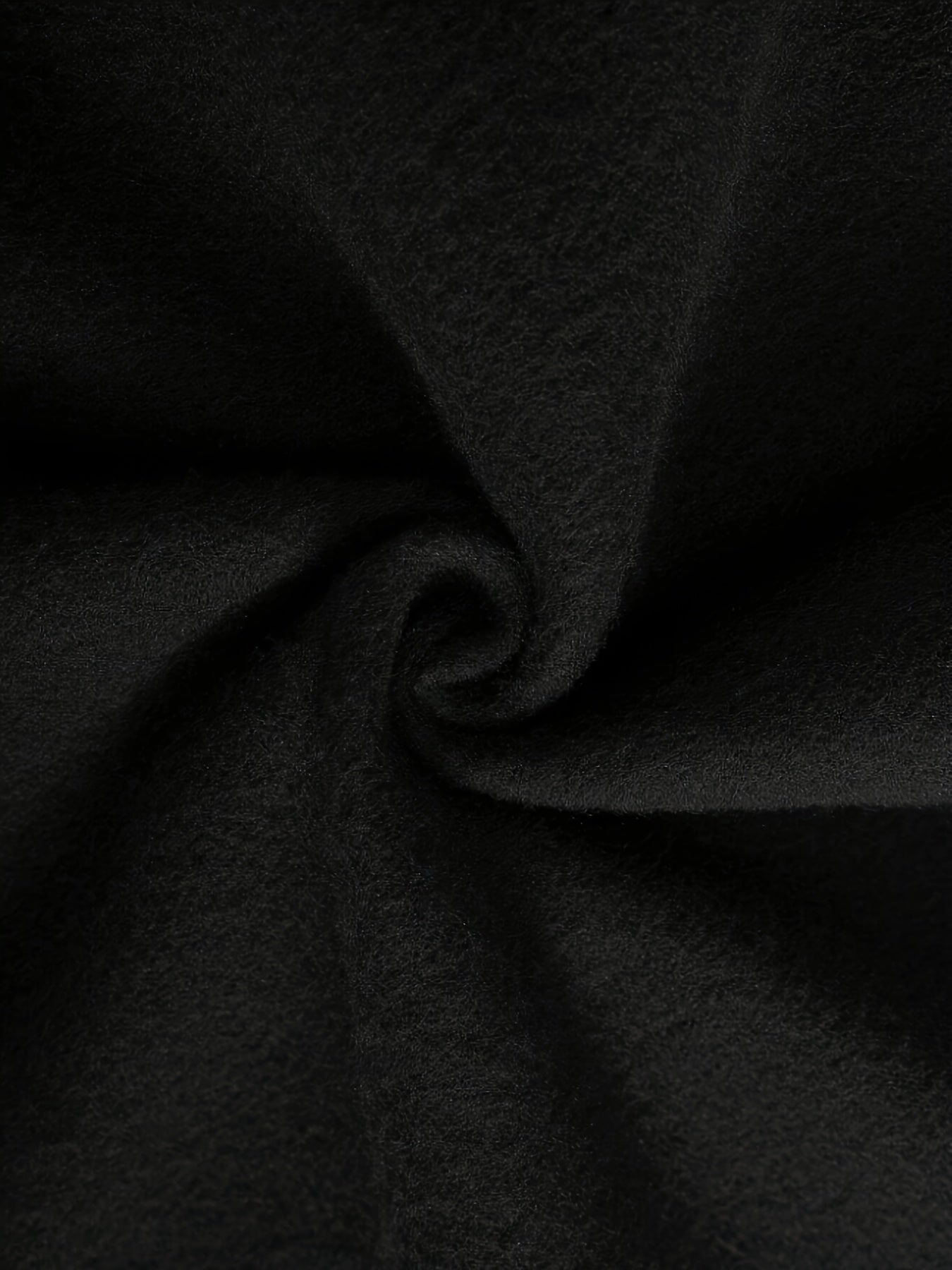 Men's Fleece-Lined Hoodie with Kangaroo Pocket