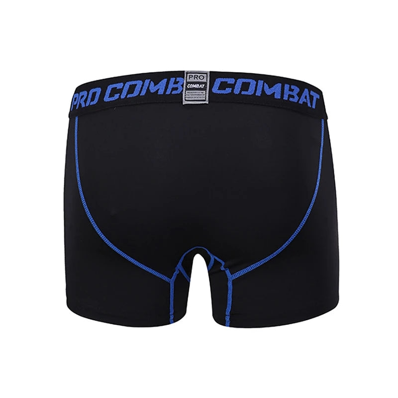 Me Gym Briefs Pouch Short Underwear Plus Size S-3XL