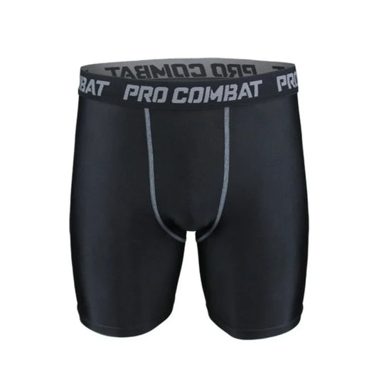 Sport Shorts Underwear Running Shorts Tights Sweatpants Fitness Quick Dry Trunks