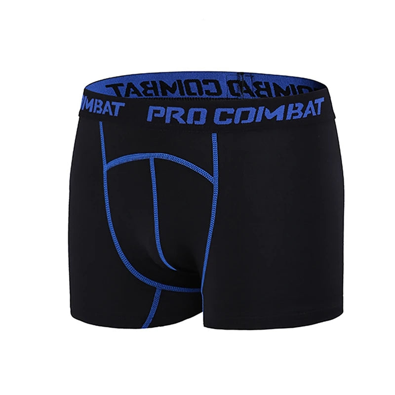Me Gym Briefs Pouch Short Underwear Plus Size S-3XL