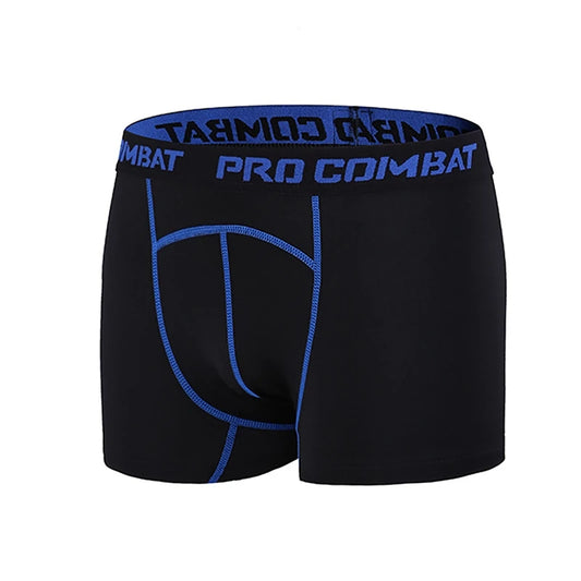 Me Gym Briefs Pouch Short Underwear Plus Size S-3XL