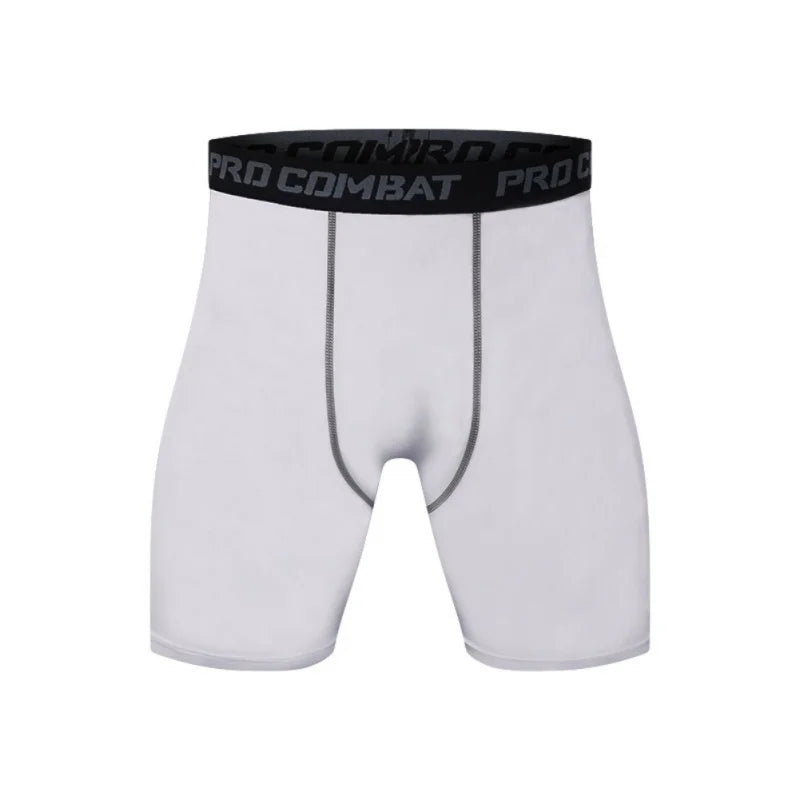 Sport Shorts Underwear Running Shorts Tights Sweatpants Fitness Quick Dry Trunks