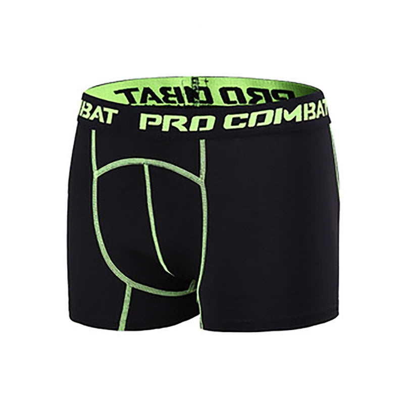 Me Gym Briefs Pouch Short Underwear Plus Size S-3XL