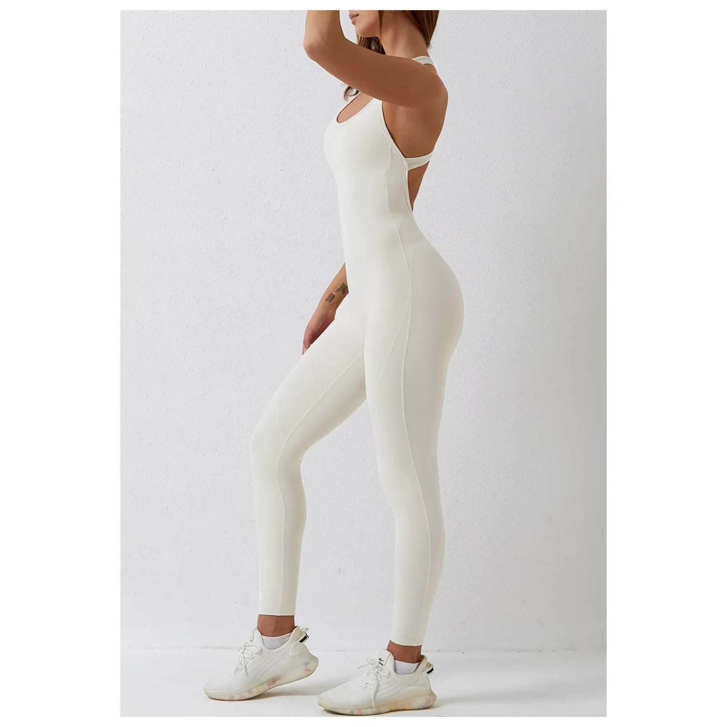 Wholesale Ladies High Waist Running Sport Gym Wear