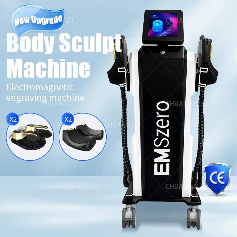 Nova Weight Loss Electromagnetic Muscle Shaping