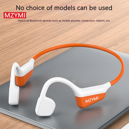 MZYMI I18Pro Bone Conduction t