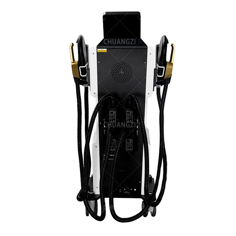Nova Weight Loss Electromagnetic Muscle Shaping