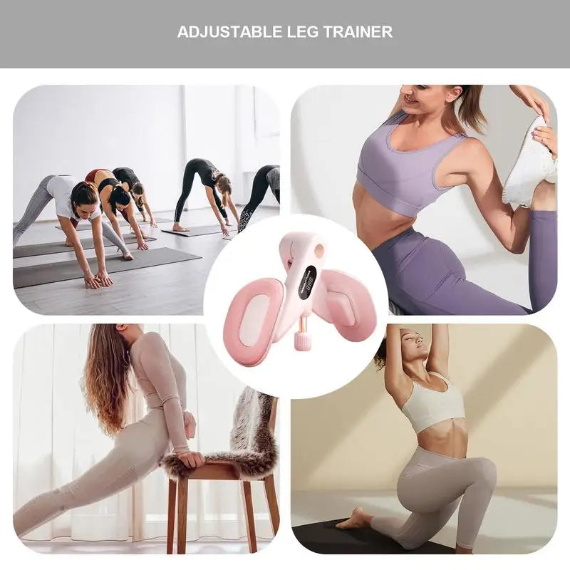 Pelvic Floor Muscle Training Device