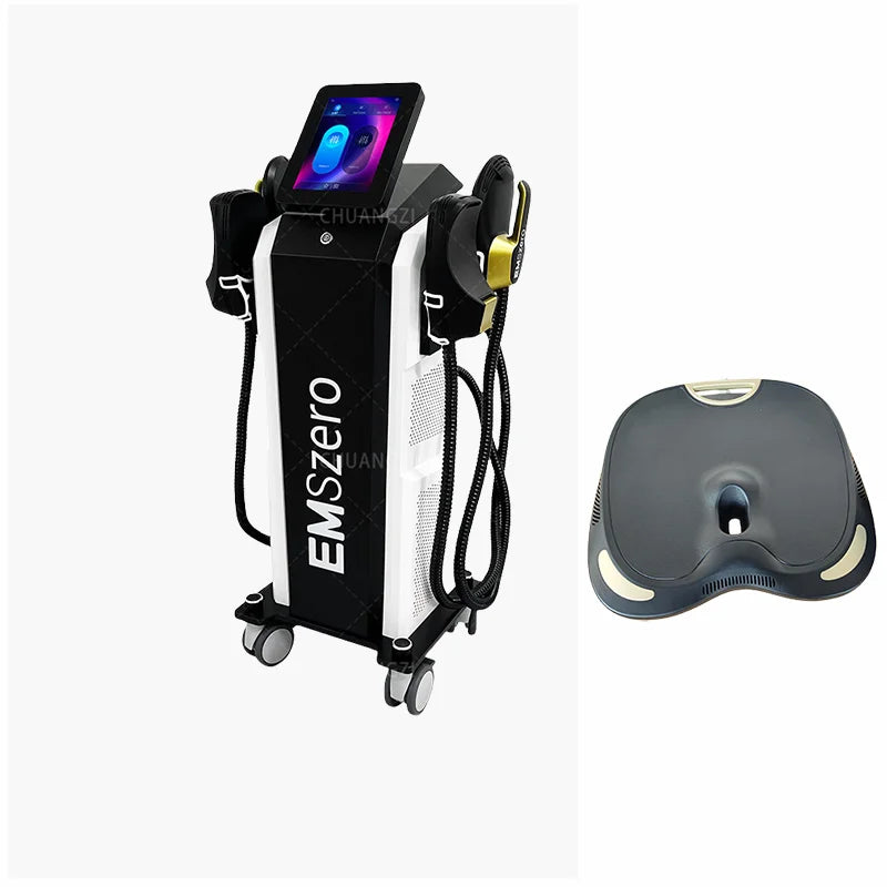 Nova Weight Loss Electromagnetic Muscle Shaping