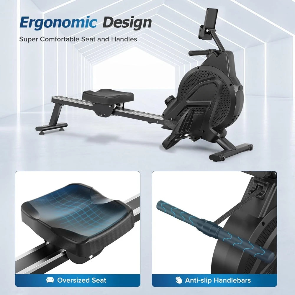 LCD Monitor Excercise Fitness Equipment