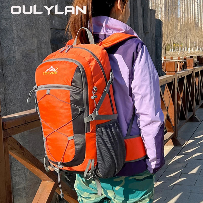 OULYLAN NEW Outdoor Sports Bags Backpack