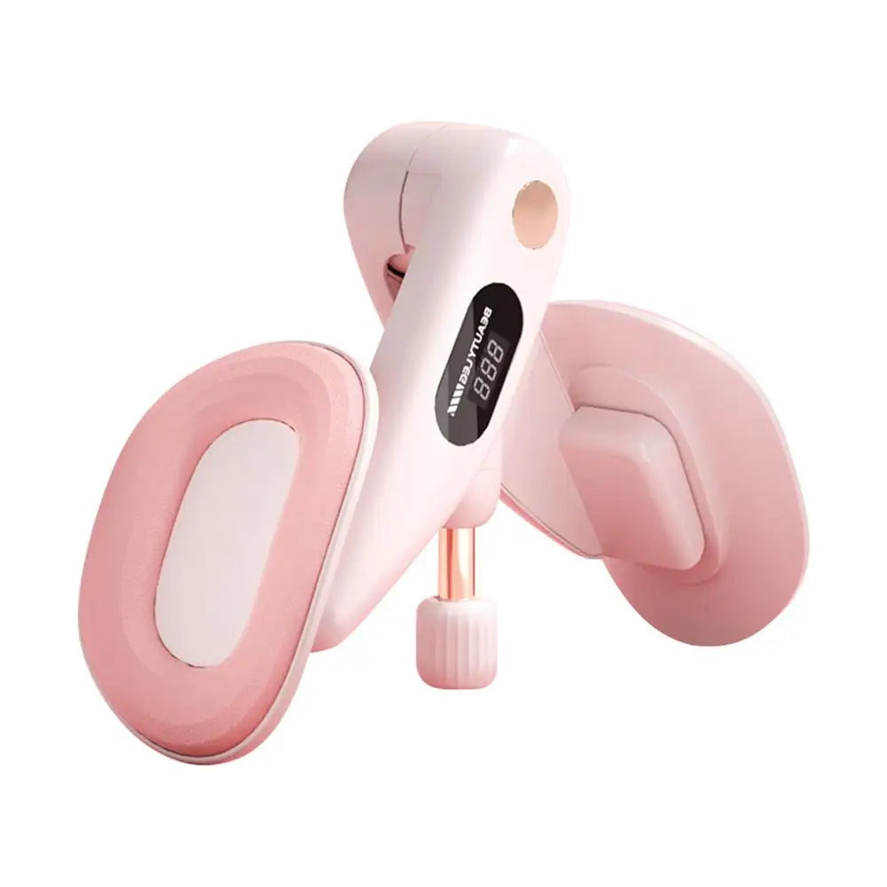 Pelvic Floor Muscle Training Device