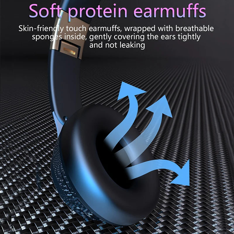 Wireless Headphone