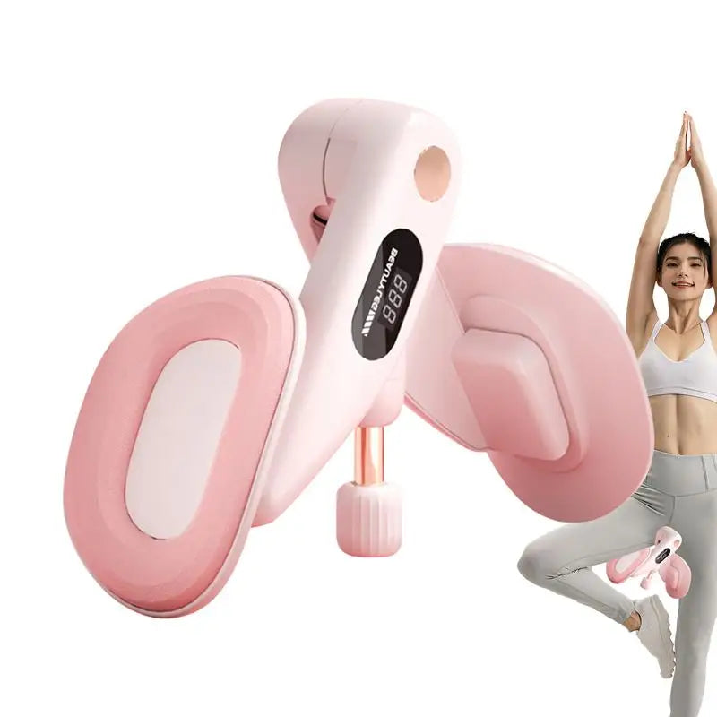 Pelvic Floor Muscle Training Device