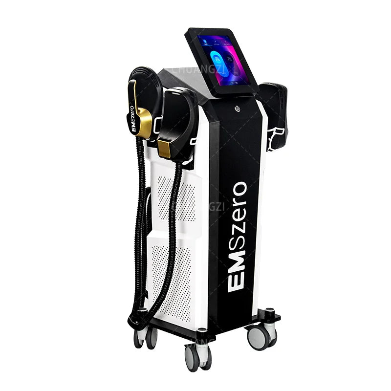 Nova Weight Loss Electromagnetic Muscle Shaping