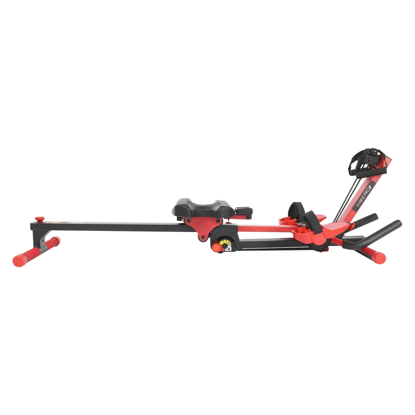 3-in-1 Foldable Rowing Machines for Home Max 264.55 LBS