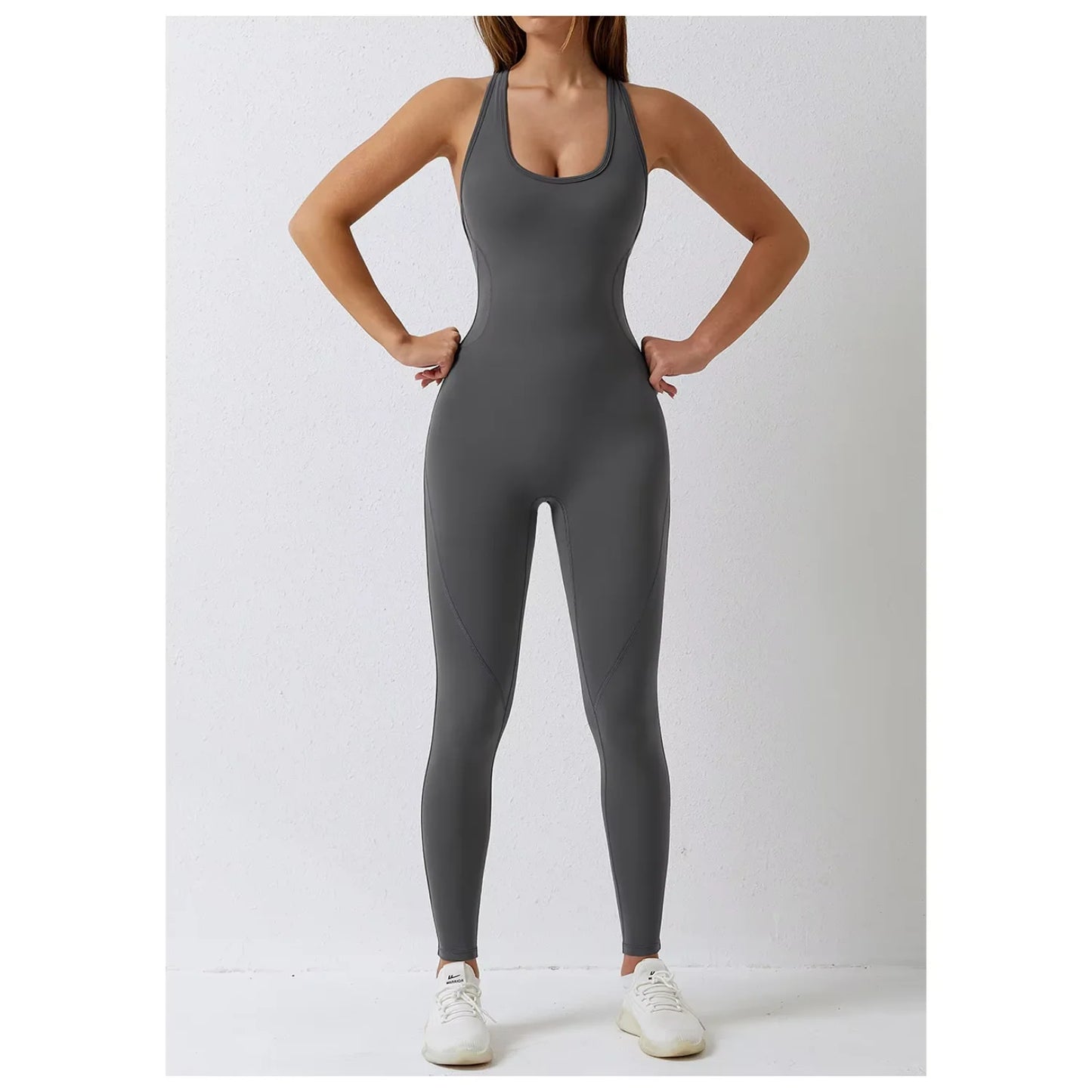 Wholesale Ladies High Waist Running Sport Gym Wear