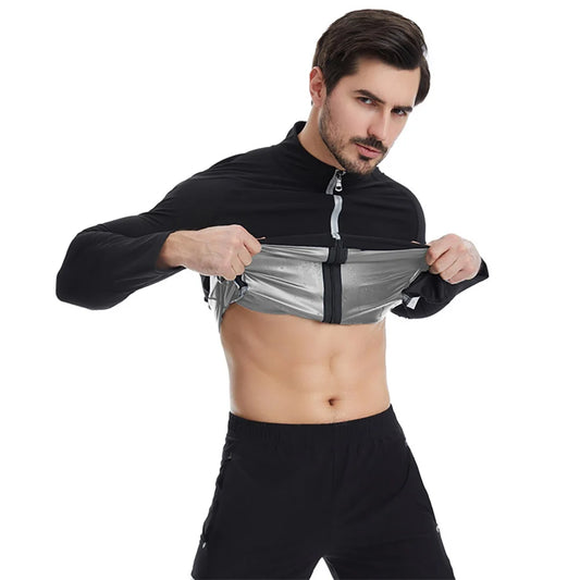 Sauna Suit for Men