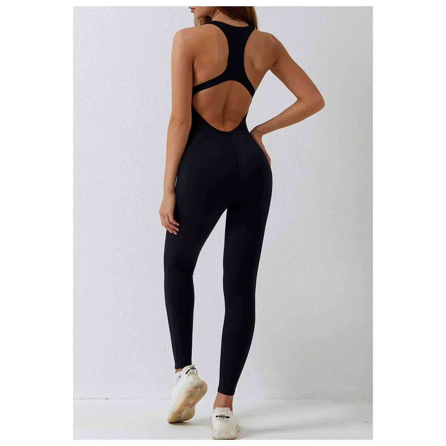 Wholesale Ladies High Waist Running Sport Gym Wear