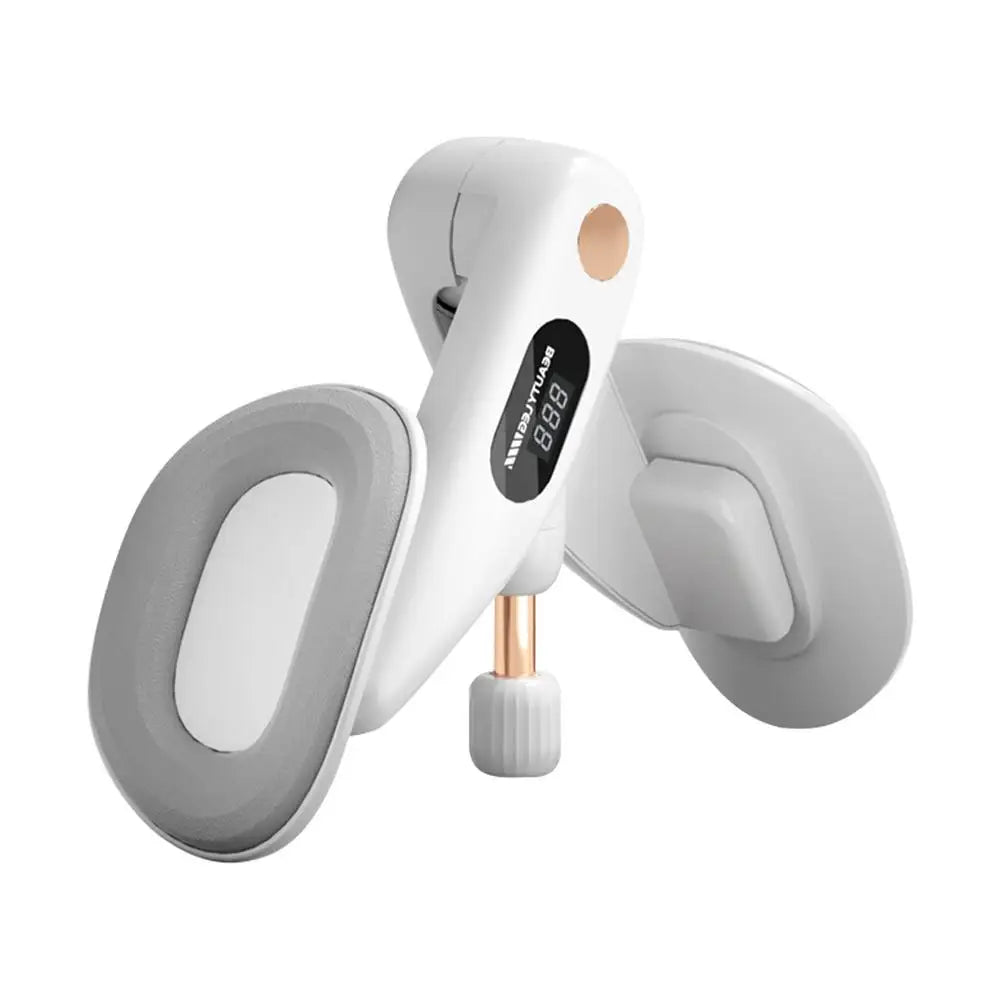 Pelvic Floor Muscle Training Device